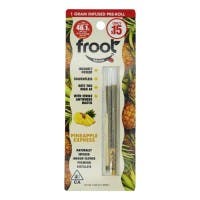 Froot | Pineapple Express | 1G PR