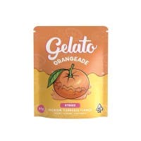 Gelato | Orangeade | 3.5G