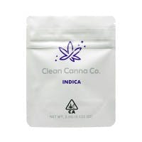 Clean Canna | Mochi | 3.5G