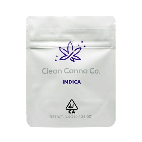 Clean Canna | Mochi | 3.5G