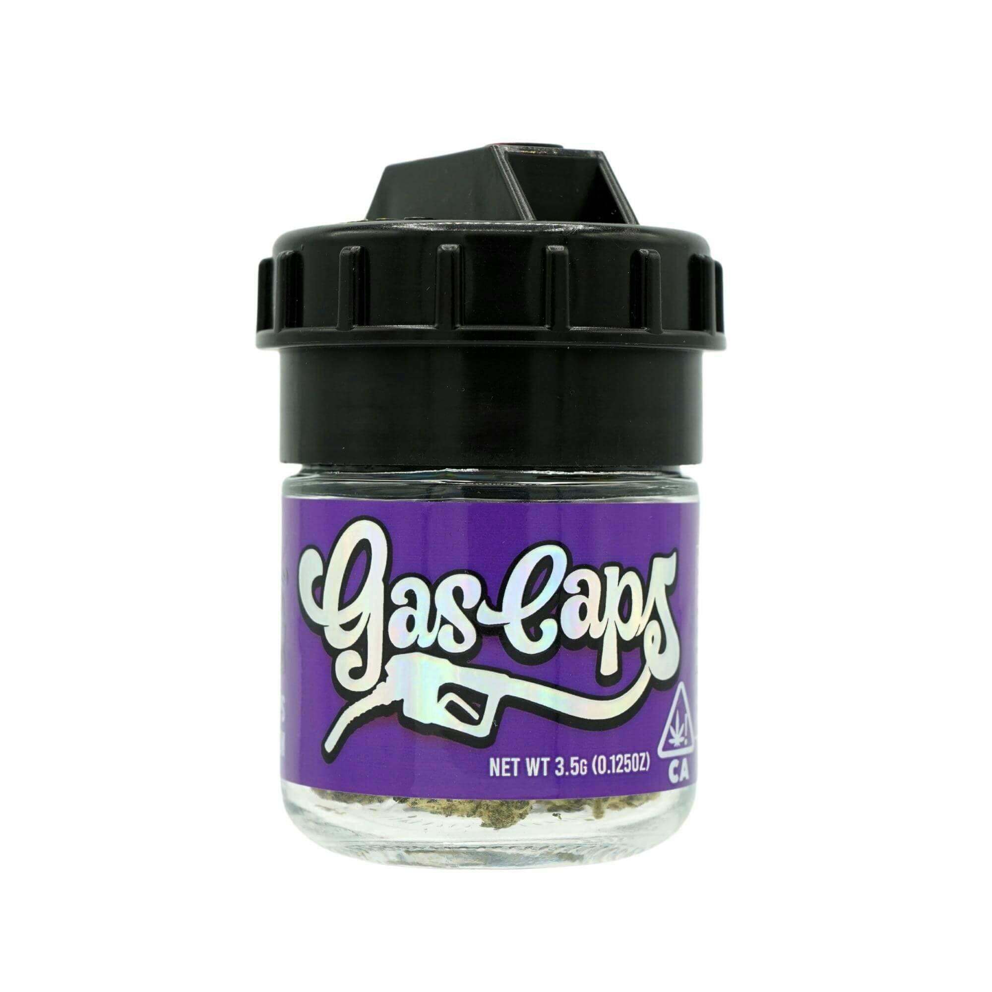Gas Caps | Gas Runtz | 3.5G