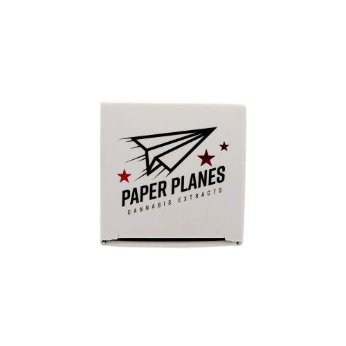 Paper Planes | Grapes | 1G Batter