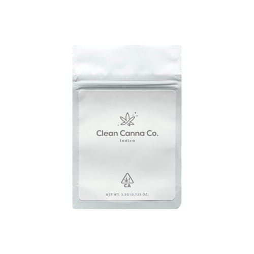 Clean Canna | Churros | 3.5G Shake