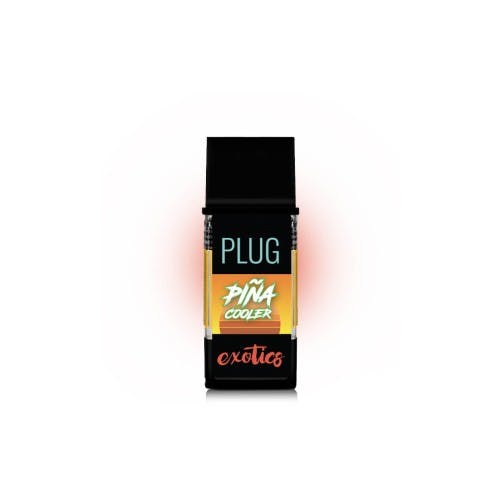 Plug N Play | Pina Cooler | 1G Pod