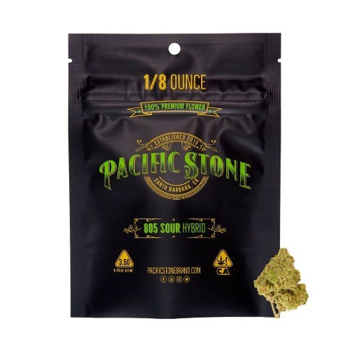 Pacific Stone | 805 Sour | 3.5G