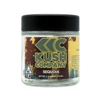 Kush Co | Sequoia | 3.5G