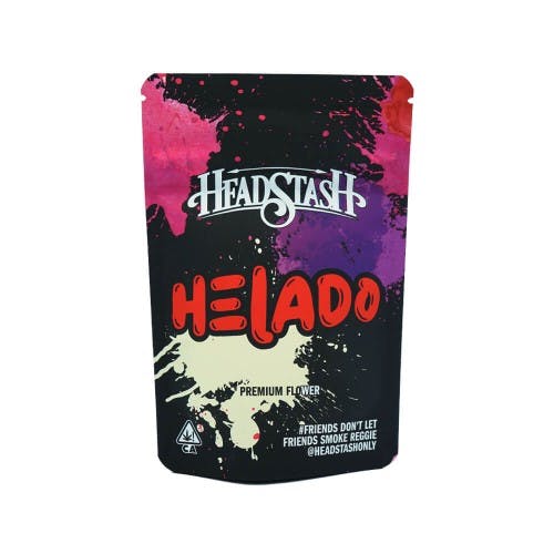 HeadStash | Helado | 3.5G