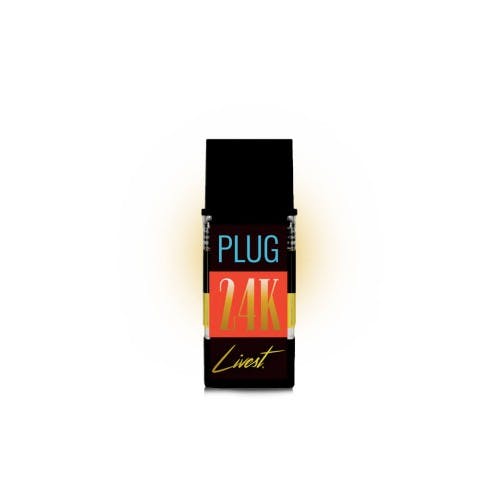 Plug N Play | 24K | .5G LLR