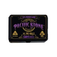 Pacific Stone | Slurty3 | 7G 14pk PR