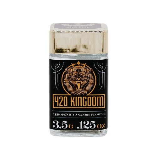 420 Kingdom | Gelato 41 | 3.5G