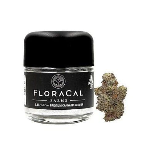 FloraCal | MAC | 3.5G