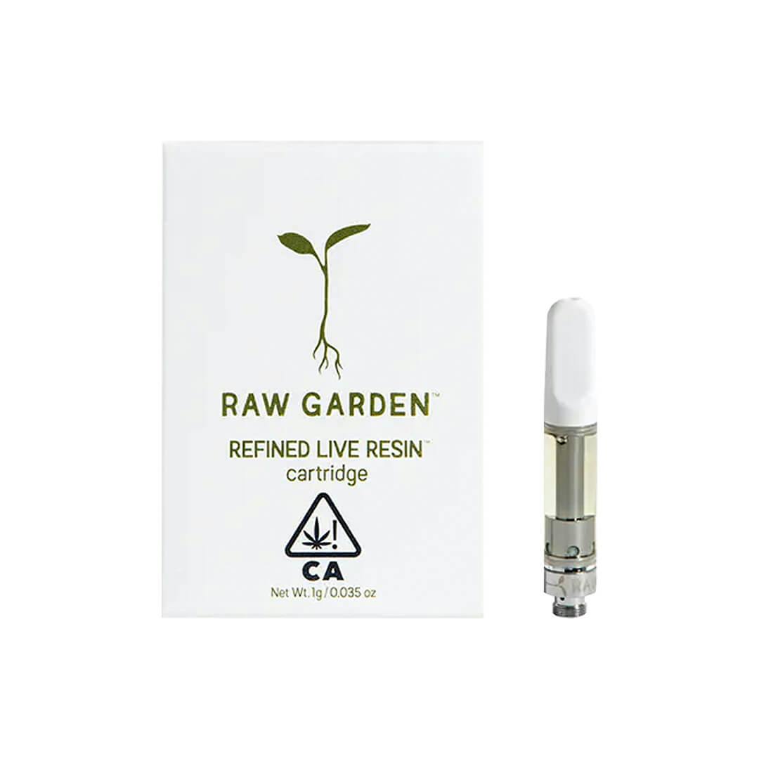 Raw Garden | Sweet Glue | 1G Cart