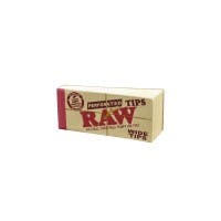 Raw | Tip Perforated Wide Tip 