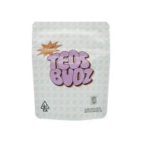 Teds Budz | Sugar Plumz | 3.5G