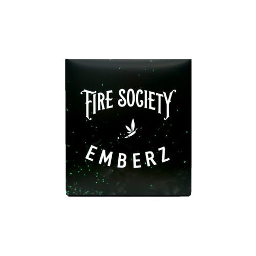 Fire Society Exclusive Box