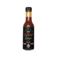 Creme de Canna | Gourmet Ganja Original Hot Sauce | 5 Oz