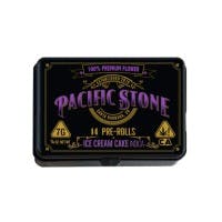 Pacific Stone | Ice Cream Cake | 7G 14pk PR