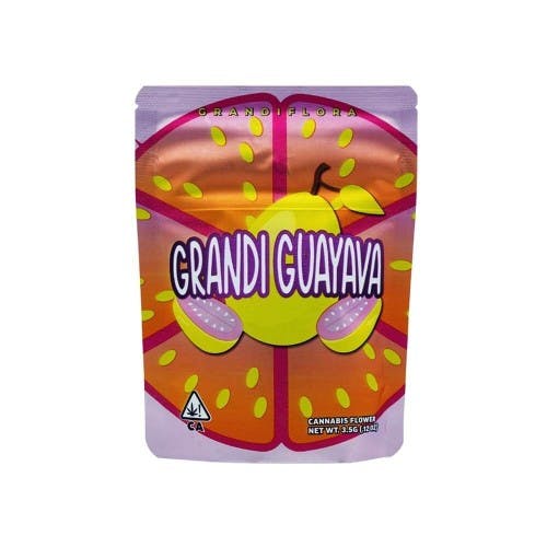 Grandiflora | Grandi Guayava | 3.5G