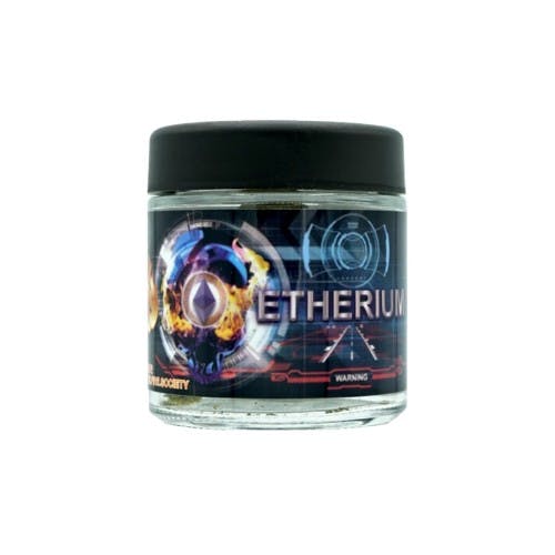 Fire Society | Etherium | 3.5G