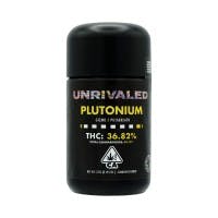 Korova Unrivaled | Plutonium | 3.5G