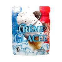 Dubz Garden | Creme Glacee | 3.5G