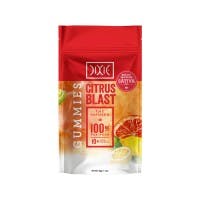 Dixie | Citrus Blast Sativa Gummies