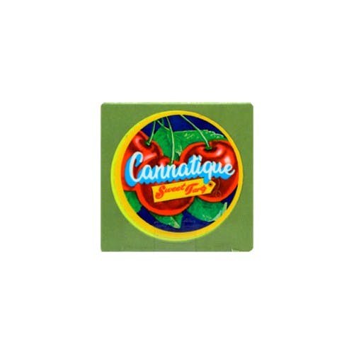 Cannatique | Sweet Tartz Sauce | 1G