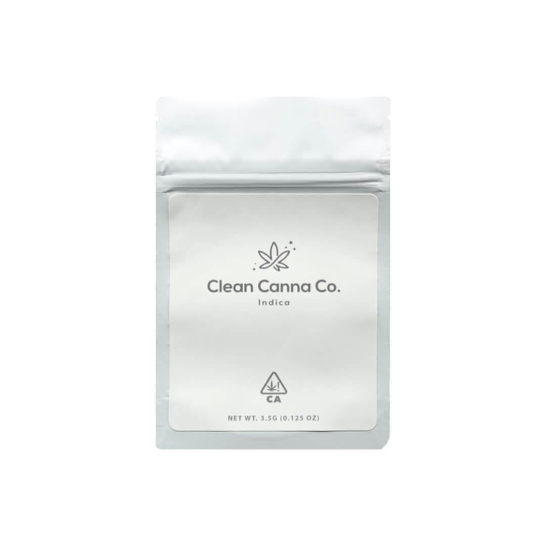 Clean Canna | Creme Brulee | 3.5G Shake