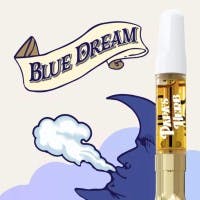 Papa's Herb | Blue Dream | .5G Vape