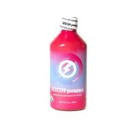 HIGH Power | Berry | 7oz Infused Tincture
