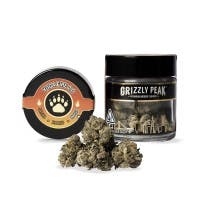 Grizzly Peak | Yoga Fire 2.0 | 3.5G