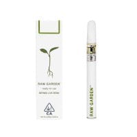 Raw Garden | After Party | .33G Ready-To-Use Vape