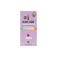 Kan-Ade | Grape | 1000mg Tincture